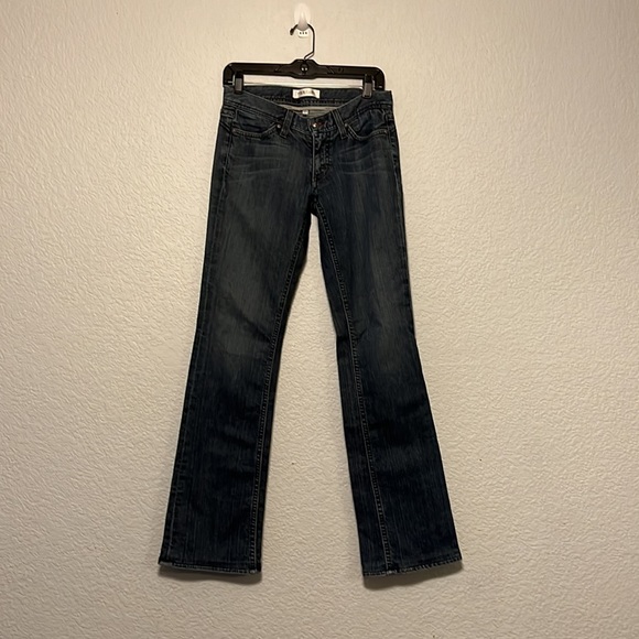 Habitual Bootcut Jean - Picture 2 of 11
